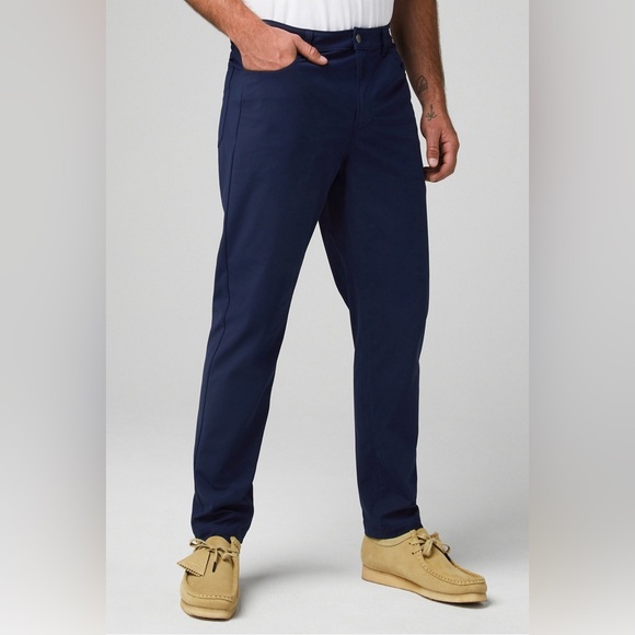 Fabletics The Don 5-Pocket Pant (Classic Fit)